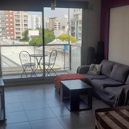 Donato Anhelo Departamento En Caballito Norte Buenos Aires Eksteriør bilde