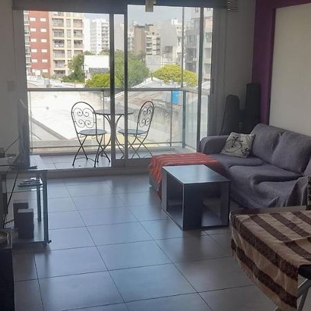 Donato Anhelo Departamento En Caballito Norte Buenos Aires Eksteriør bilde