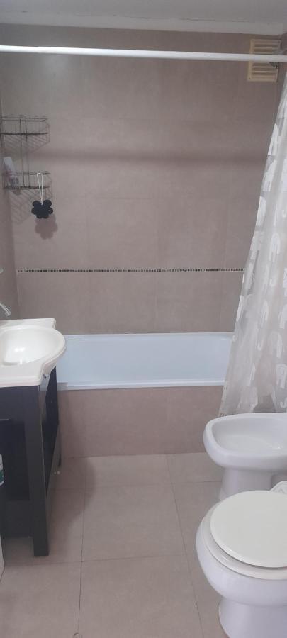 Donato Anhelo Departamento En Caballito Norte Buenos Aires Eksteriør bilde
